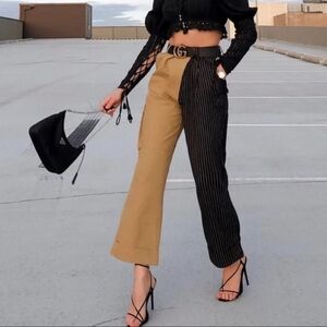 Choosy Day and Night pants